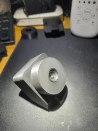 14mm Kamera bündig