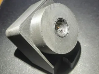 Autodarts-Kamerahalterung Cover