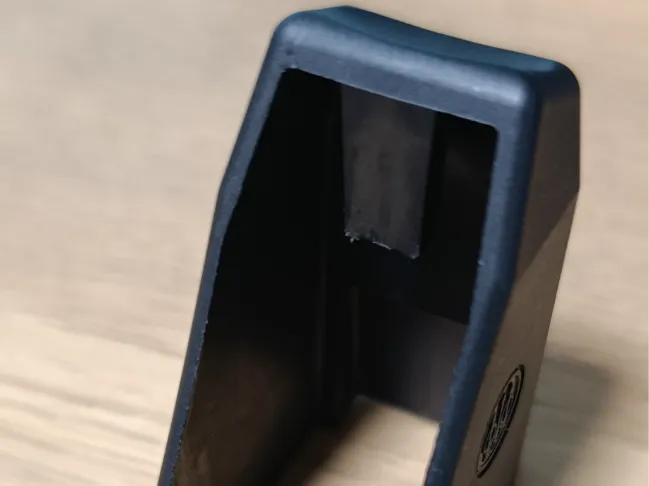 Speed Loader Beretta 92X Performance