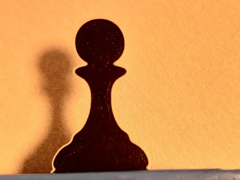 Schach Leszeichen 3g