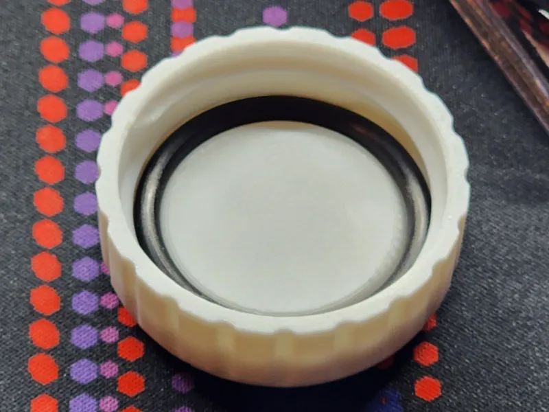 Cirkul Alternative Replacement Cap