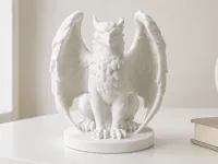 0.2mm layer, 2 walls, 10% infill