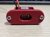 v2 - With battery level LED indicator visible