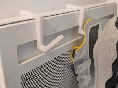 Hook / Radiator Drying Rack