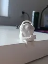 0.16mm layer, 2 walls, 15% infill