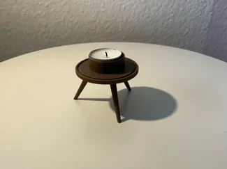 Kerzenständer