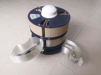 Organizador para bobinas SUNLU