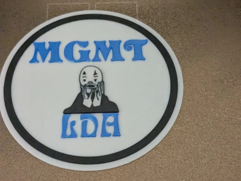 MGMT Little Dark Age 