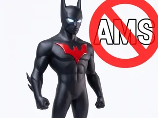 Batman Beyond