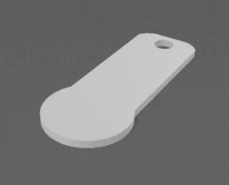 V2 Shopping cart chip