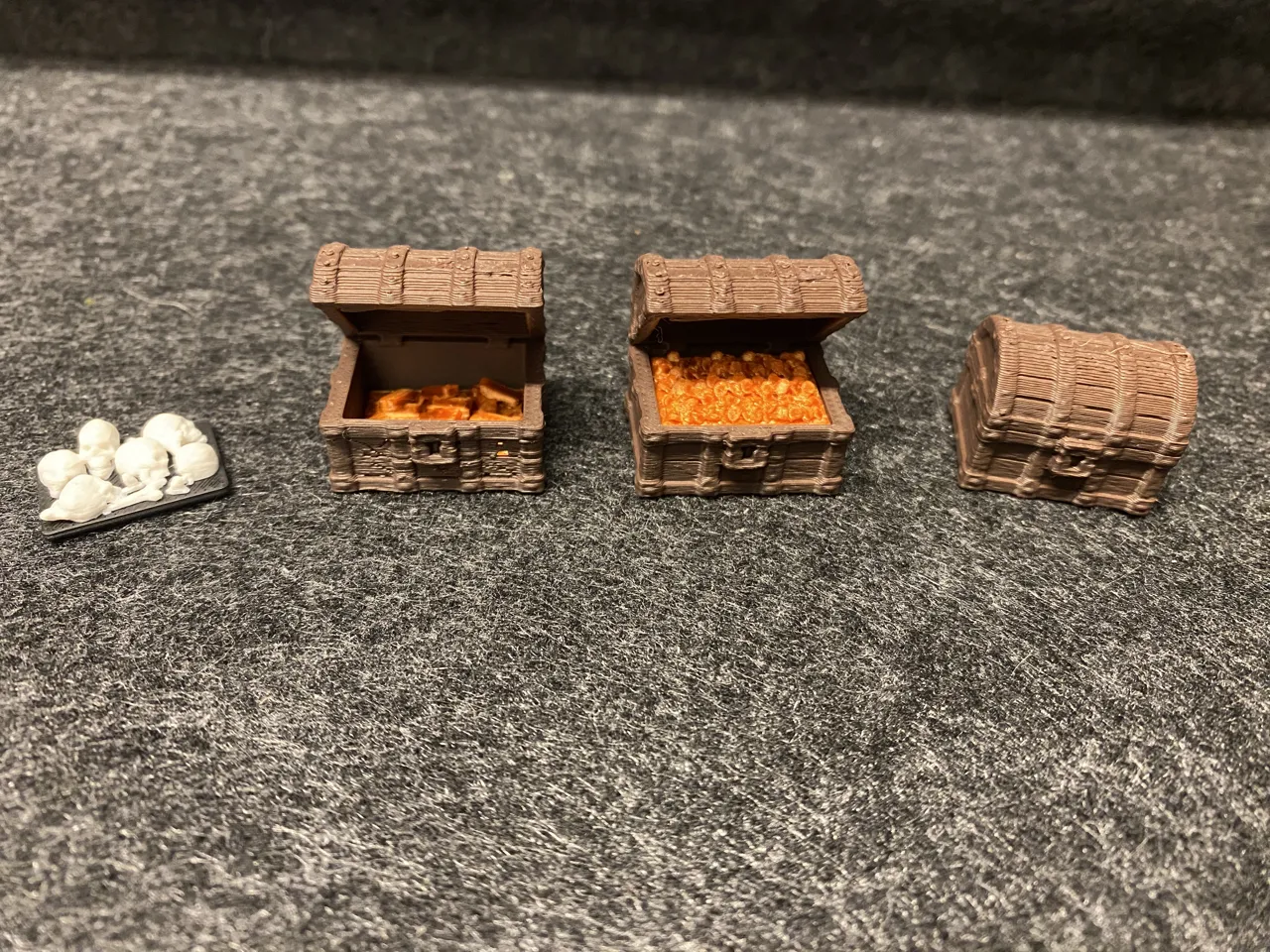 Chest set 1 view 4