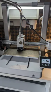 Support de lampe LED pour imprimante 3D — photo 2