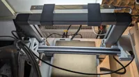 Support de lampe LED pour imprimante 3D — photo 1