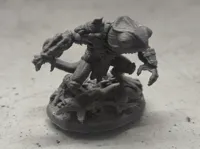 0.08mm layer, 2 walls, 15% infill