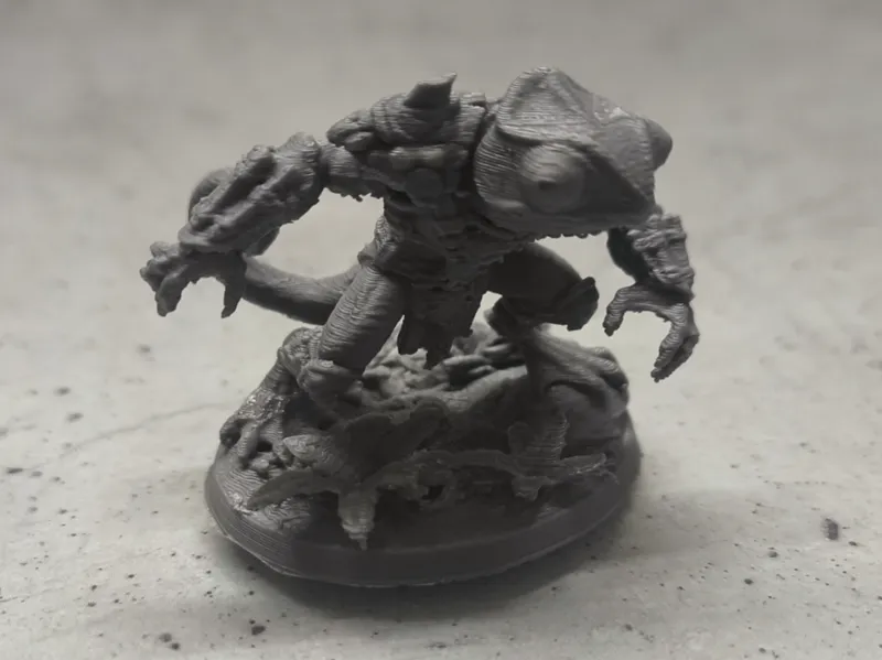 Skink Chamelon