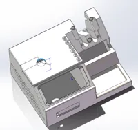 0.2mm 层高, 2 层墙, 15% 填充