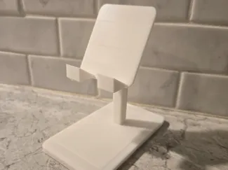 Phone Stand!