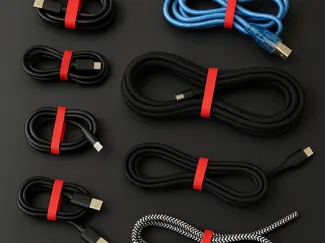Kabel-Organizer