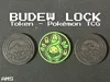 Budew Item Lock Token v2.0 AMS - WITH POKEMON LABEL