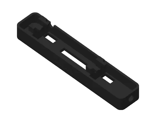 Antena WiFi Externa P1P P1S - Soporte LCD