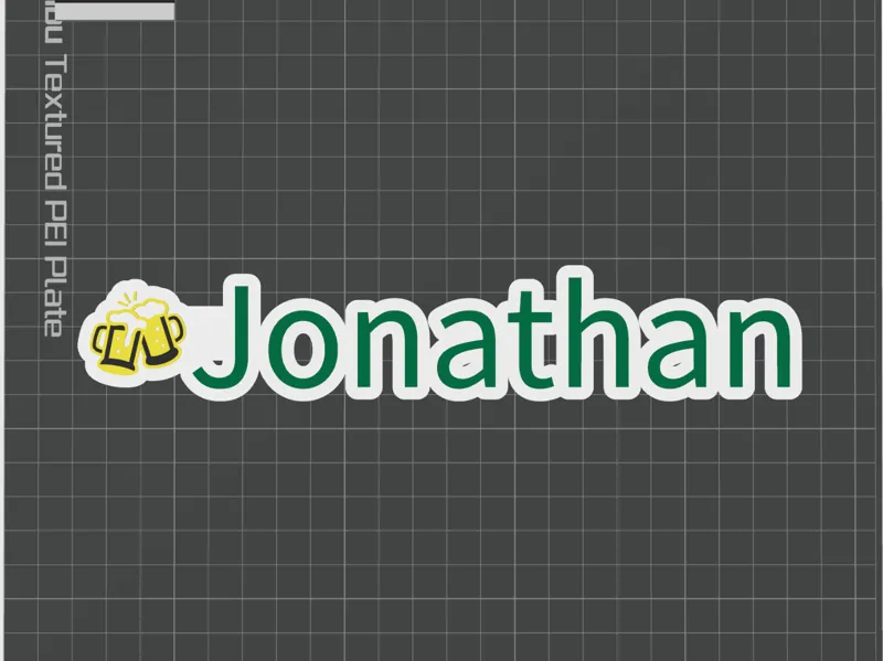 Jonathan