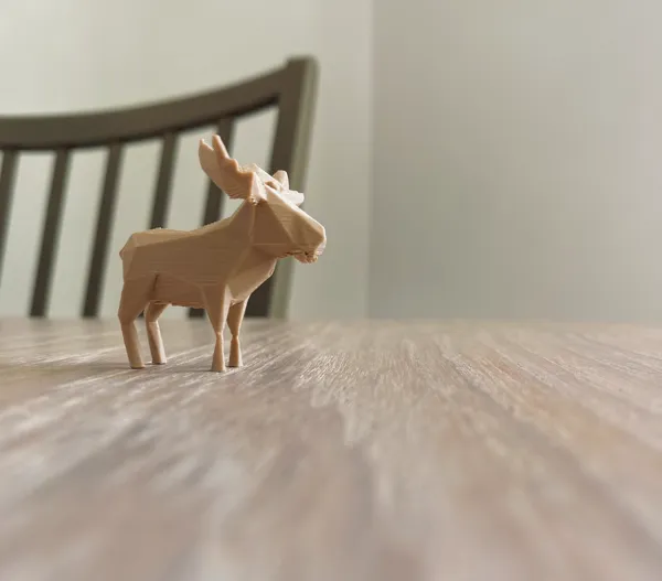 Élan mignon