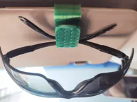 0.2mm layer, 10 walls, 15% infill