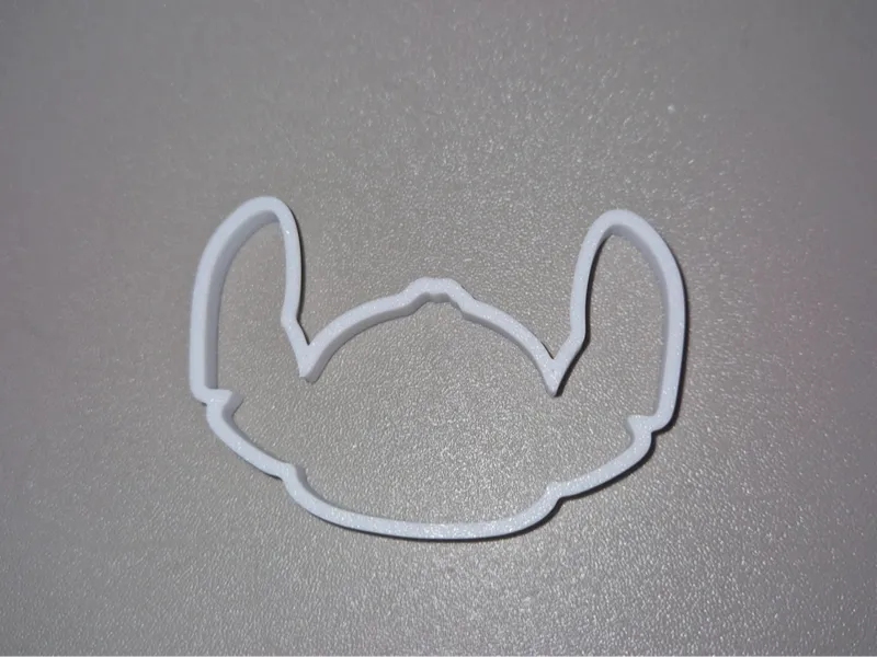 stitch per dolci