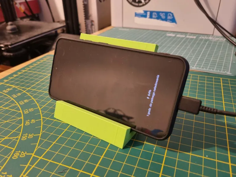 phone stand