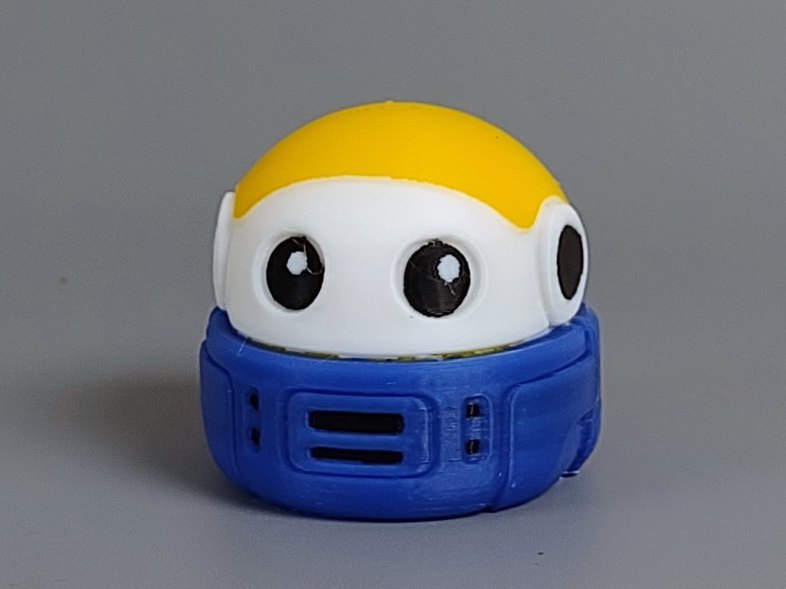 Ozobot Evo Chibi