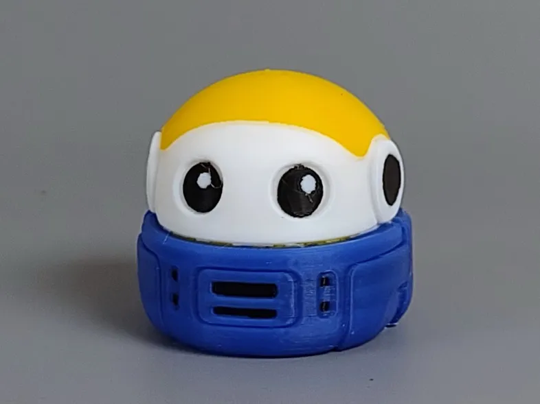 Ozobot Evo Chibi