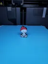 Baby 0.2mm layer, 2 walls, 10% infill