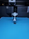 Girl 0.2mm layer, 2 walls, 10% infill
