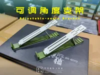 0.2mm 层高, 2 层墙, 15% 填充