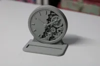 0.16mm layer, 2 walls, 15% infill