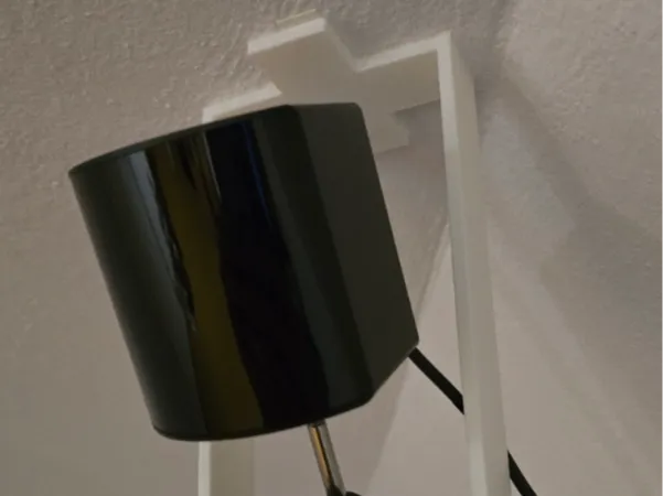 Lighthouse ceiling mount
