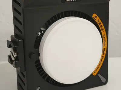 Sirui C150X Cap