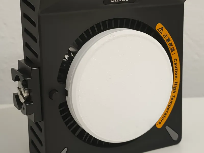 Sirui C150X Cap