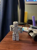 Figurine articulée Roblox — photo 3