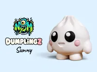 Sunny (AMS) - Nomz