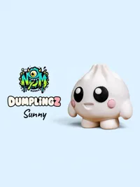Sunny (Parts) - Nomz