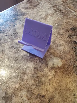 Phone Holder - Mom - Gramma