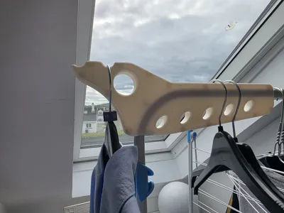 Replacemt Hanger corners for Minky Tower Airer
