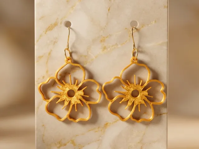 Boucles oreilles 31