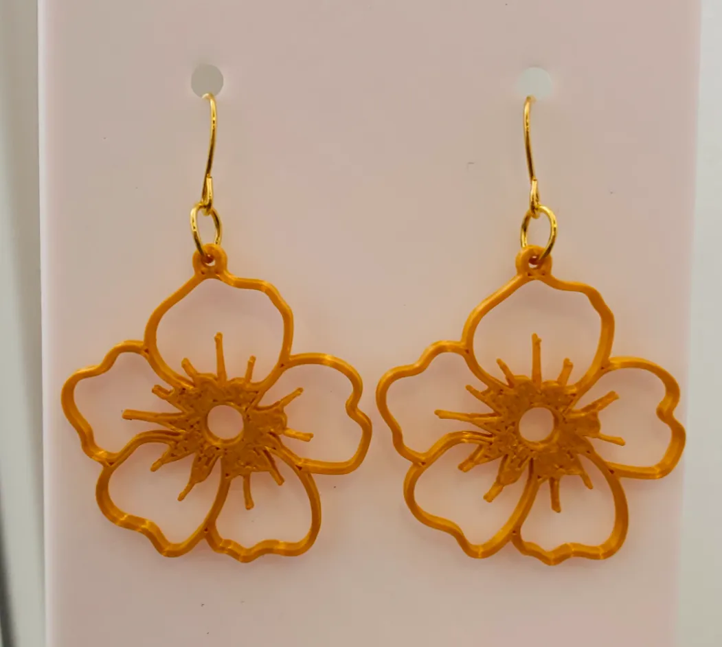 Boucles oreilles 31 view 2