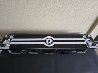 Deskware Skins - Imperial Editon