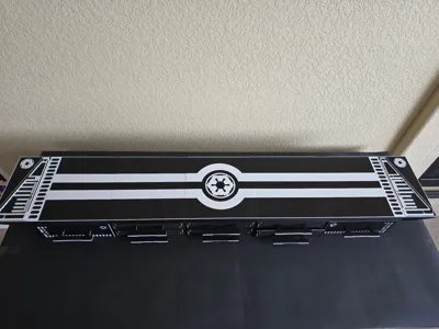 Deskware Skins - Imperial Editon