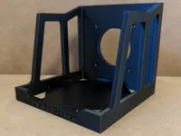 0.2mm layer, 3 walls, 15% infill