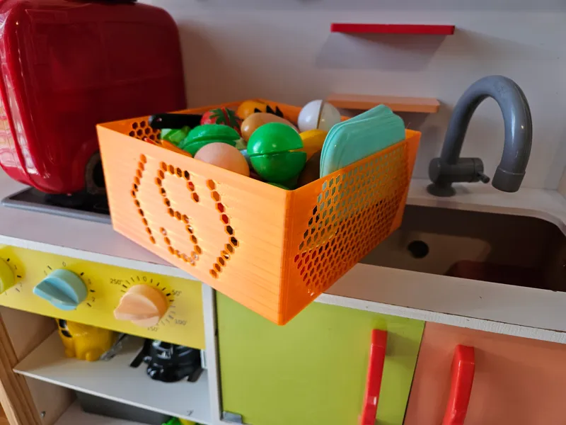 box