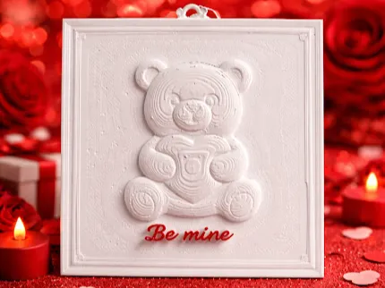 Be mine